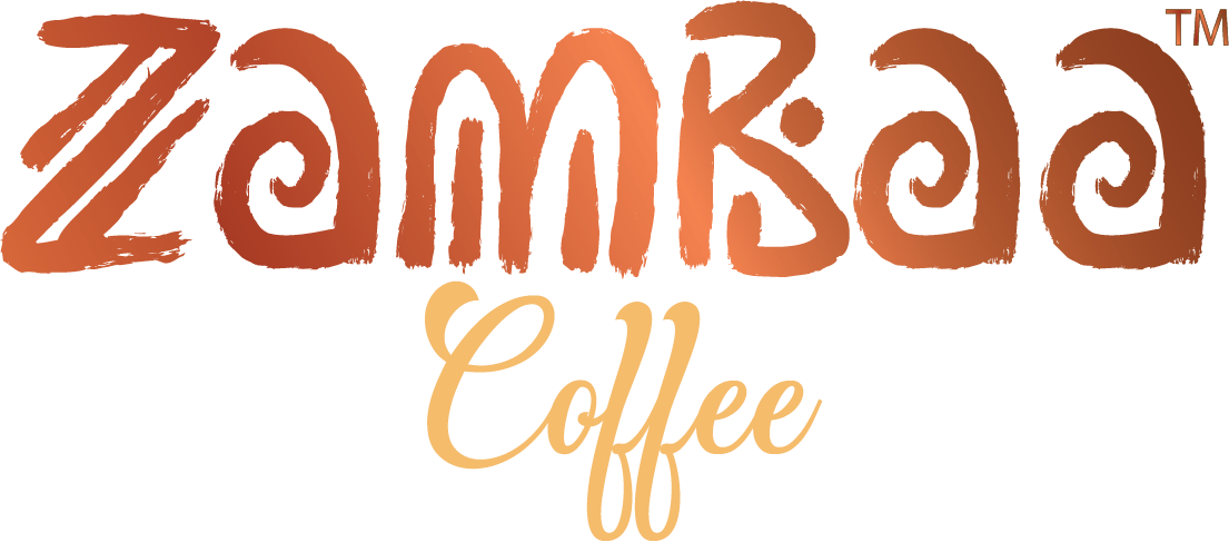 Zambaa Coffee Instant Coffee